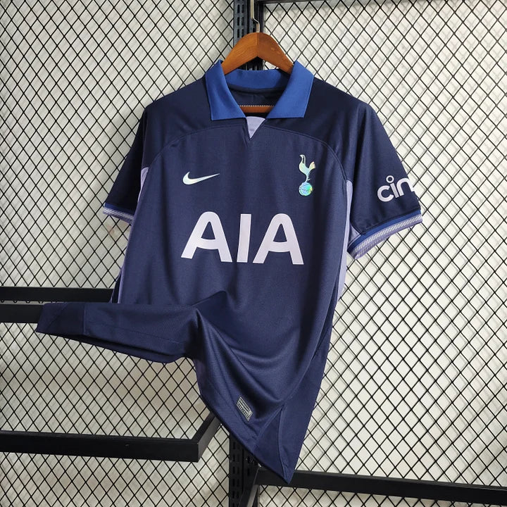 Tottenham Extérieur 23/24