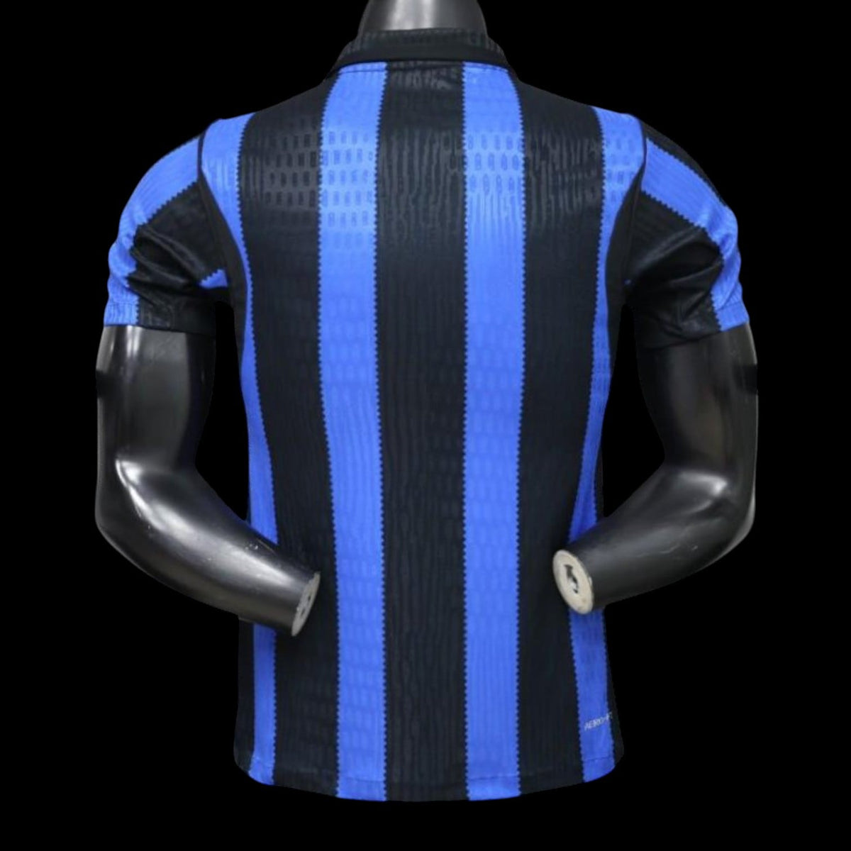 Maillot Inter Milan 26/27 version joueur — vue dos