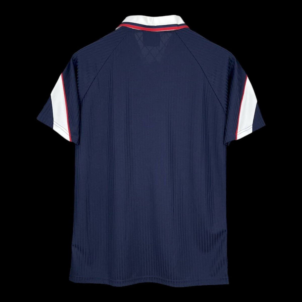 Maillot Écosse 1978 version fan — vue dos