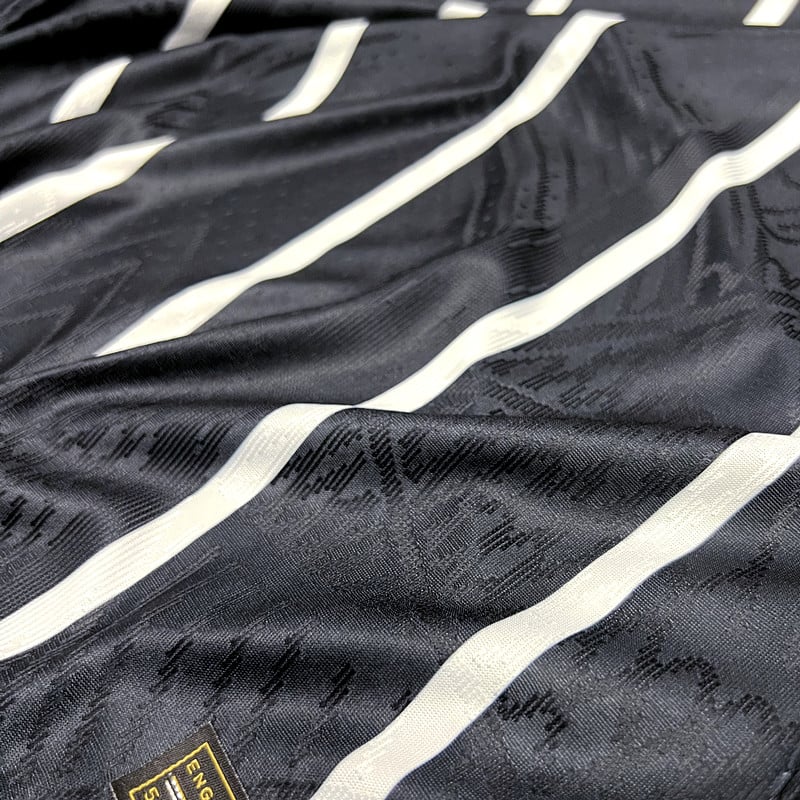 Maillot Corinthians 23/24 version joueur — vue detail