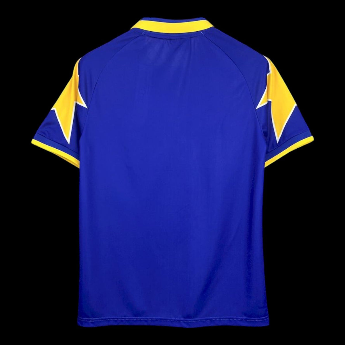 Maillot Juventus 1995 version fan — vue dos
