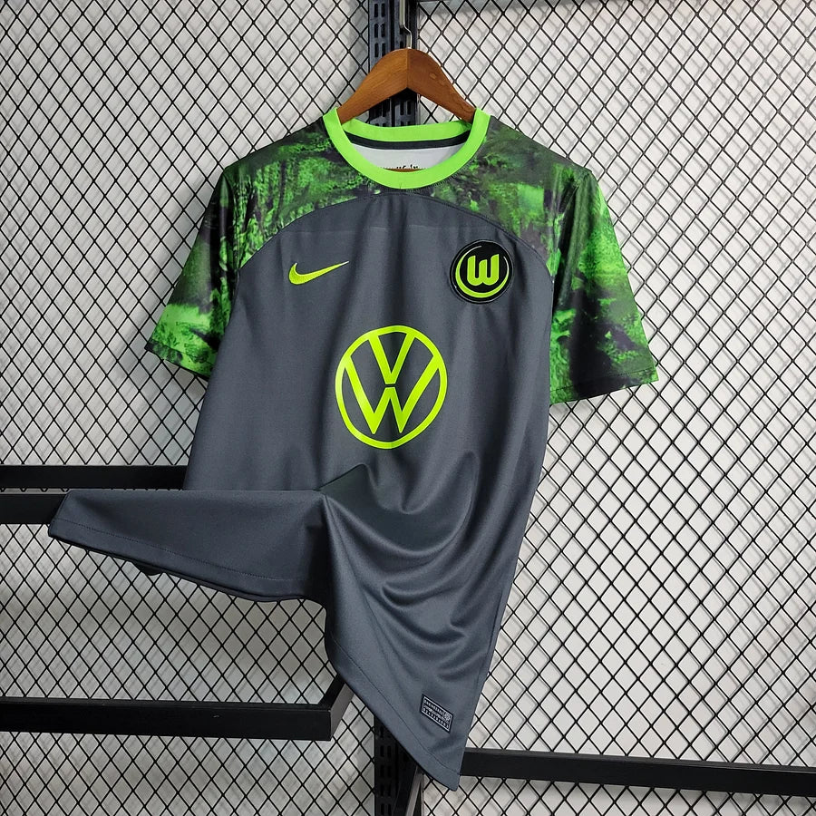 Wolfsburg Extérieur 23/24