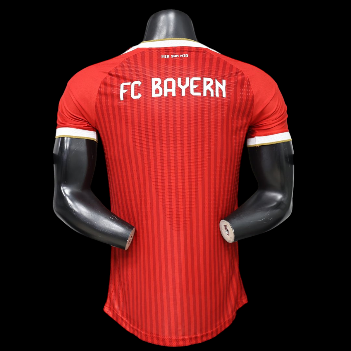 Maillot Bayern Munich 26/27 version joueur — vue dos