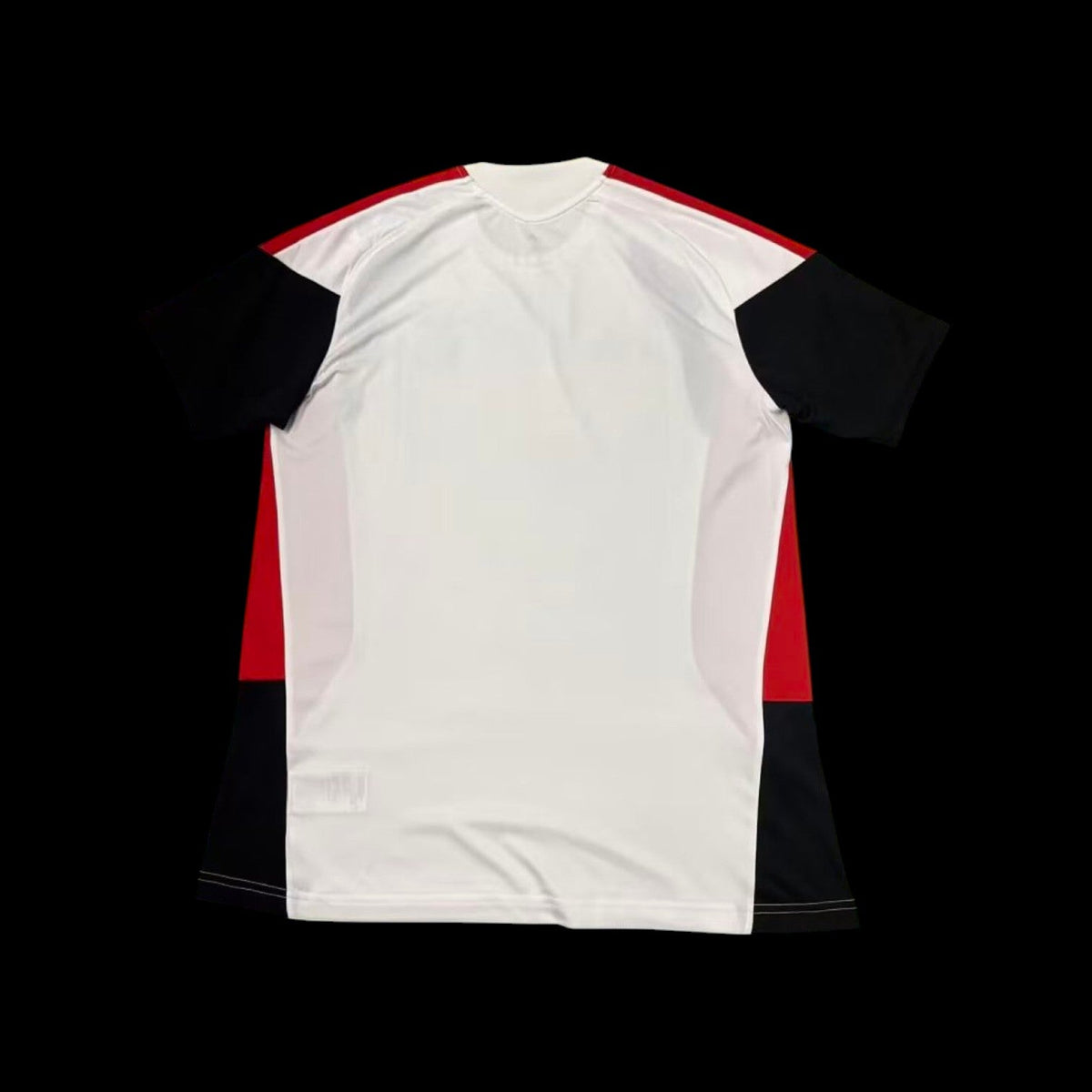 Maillot Benfica 26/27 version fan — vue dos