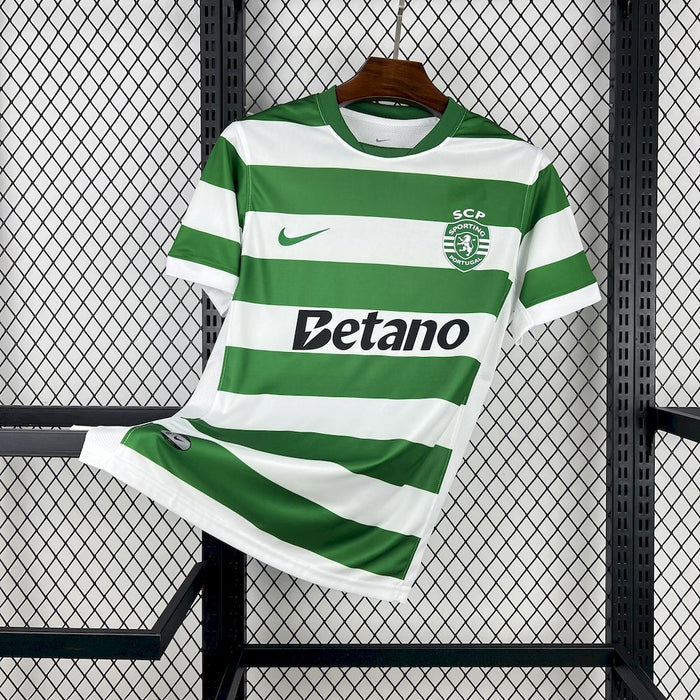 Sporting Portugal Domicile 25/26