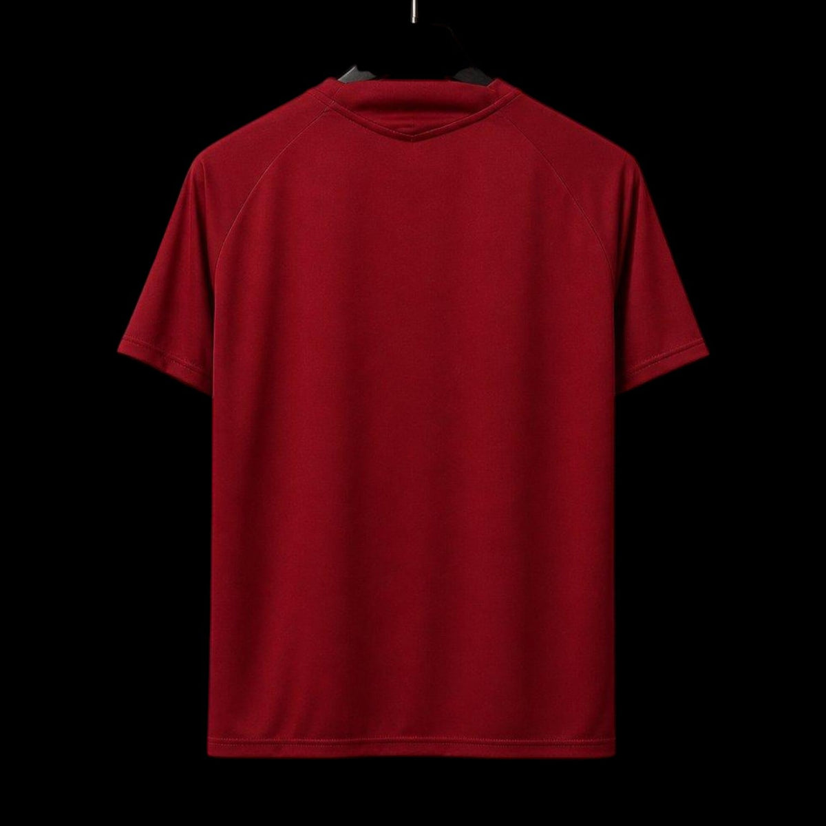 Maillot Maroc 26/27 version fan — vue dos