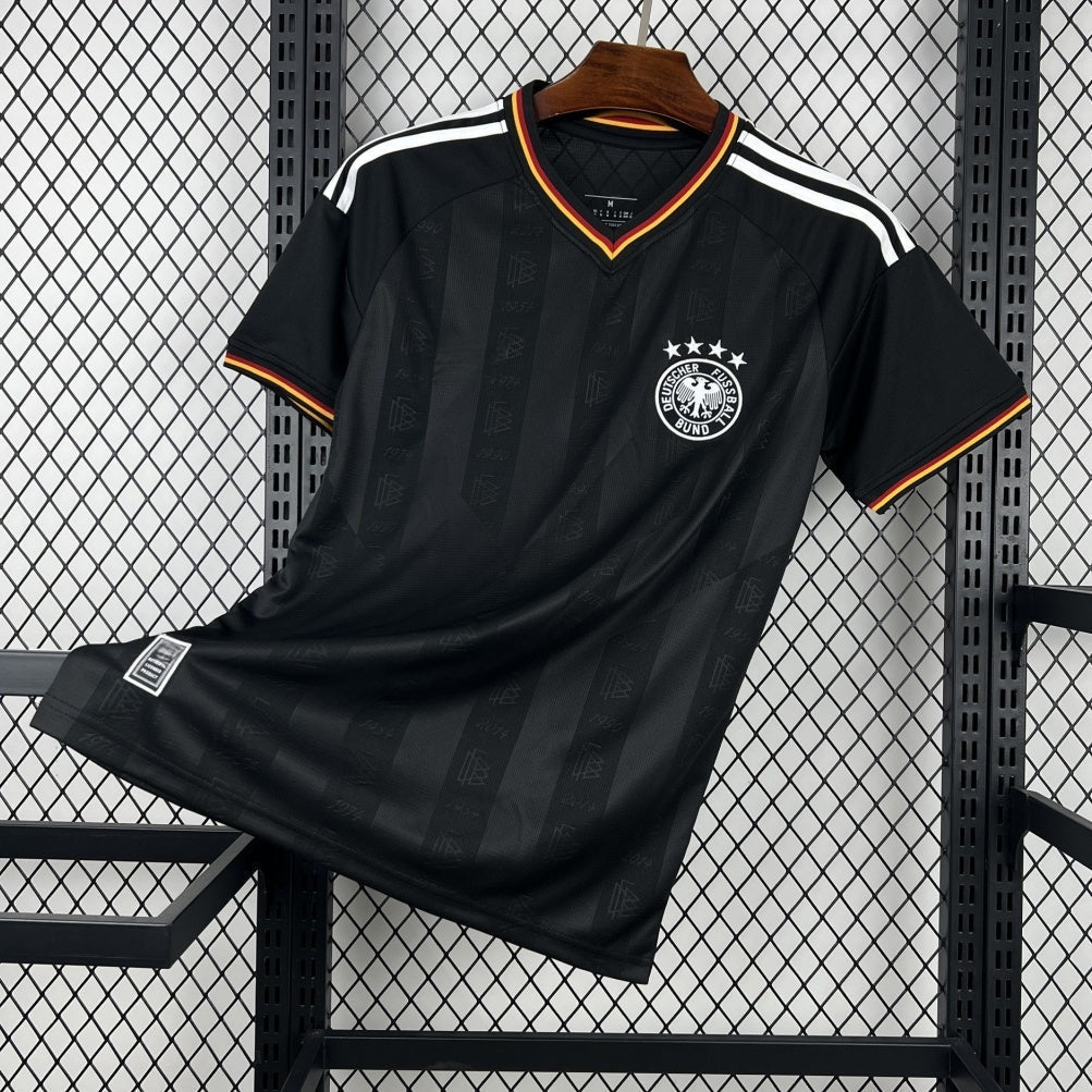 Maillot Allemagne 2026 version fan — vue face
