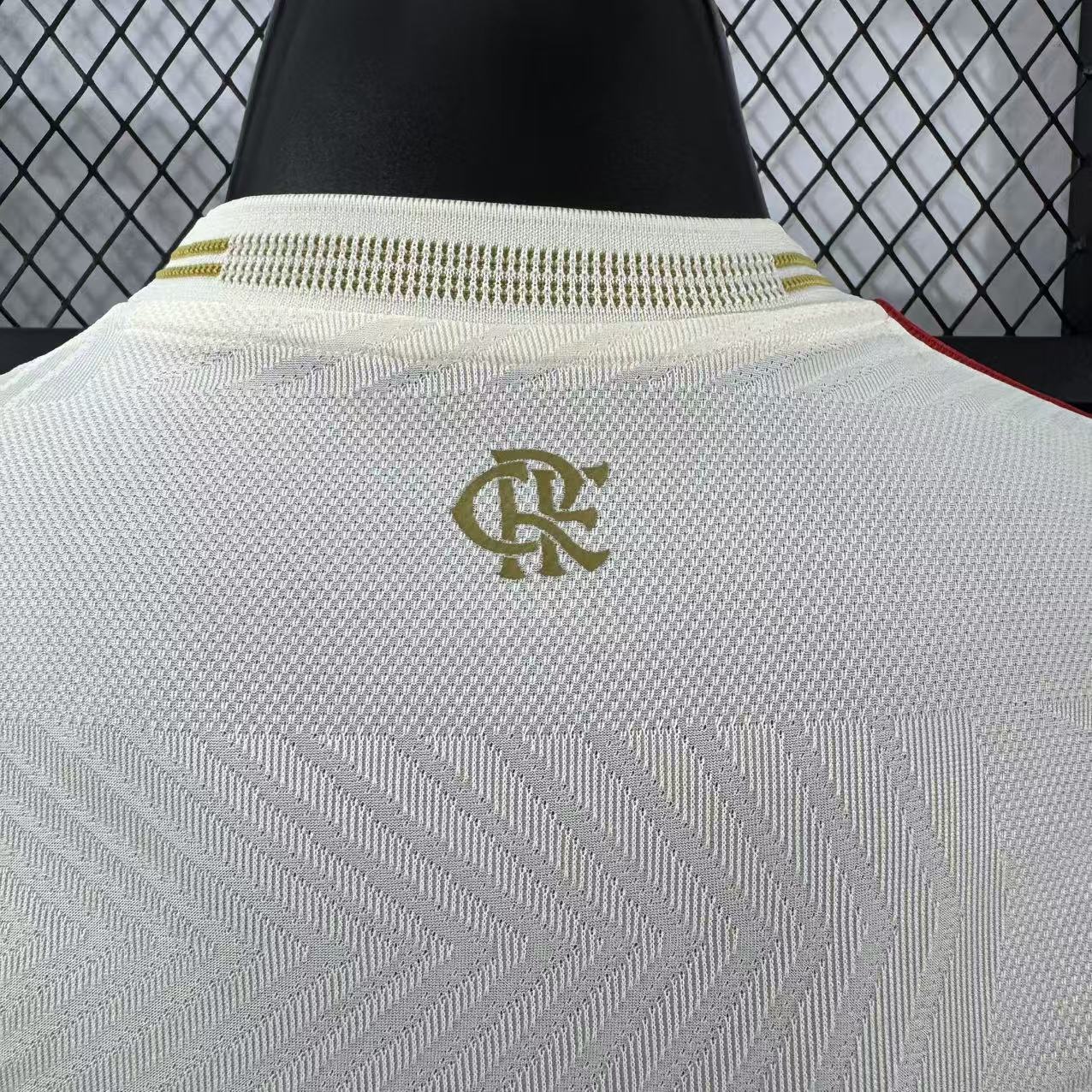 Flamengo Third 25/26