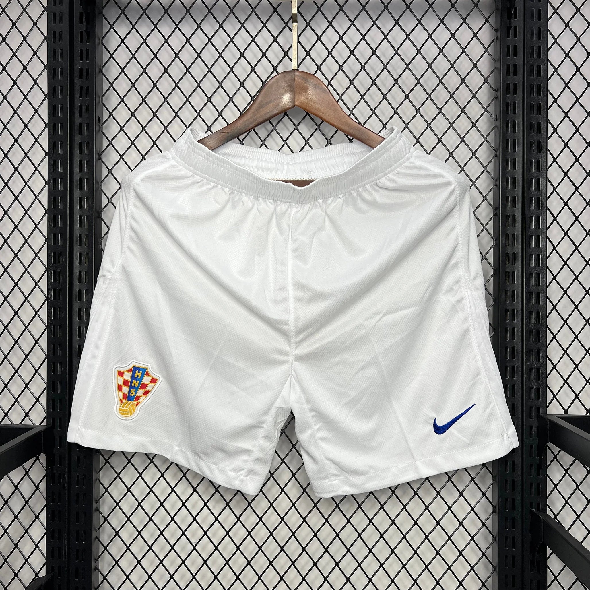 Short Croatie Domicile 2024