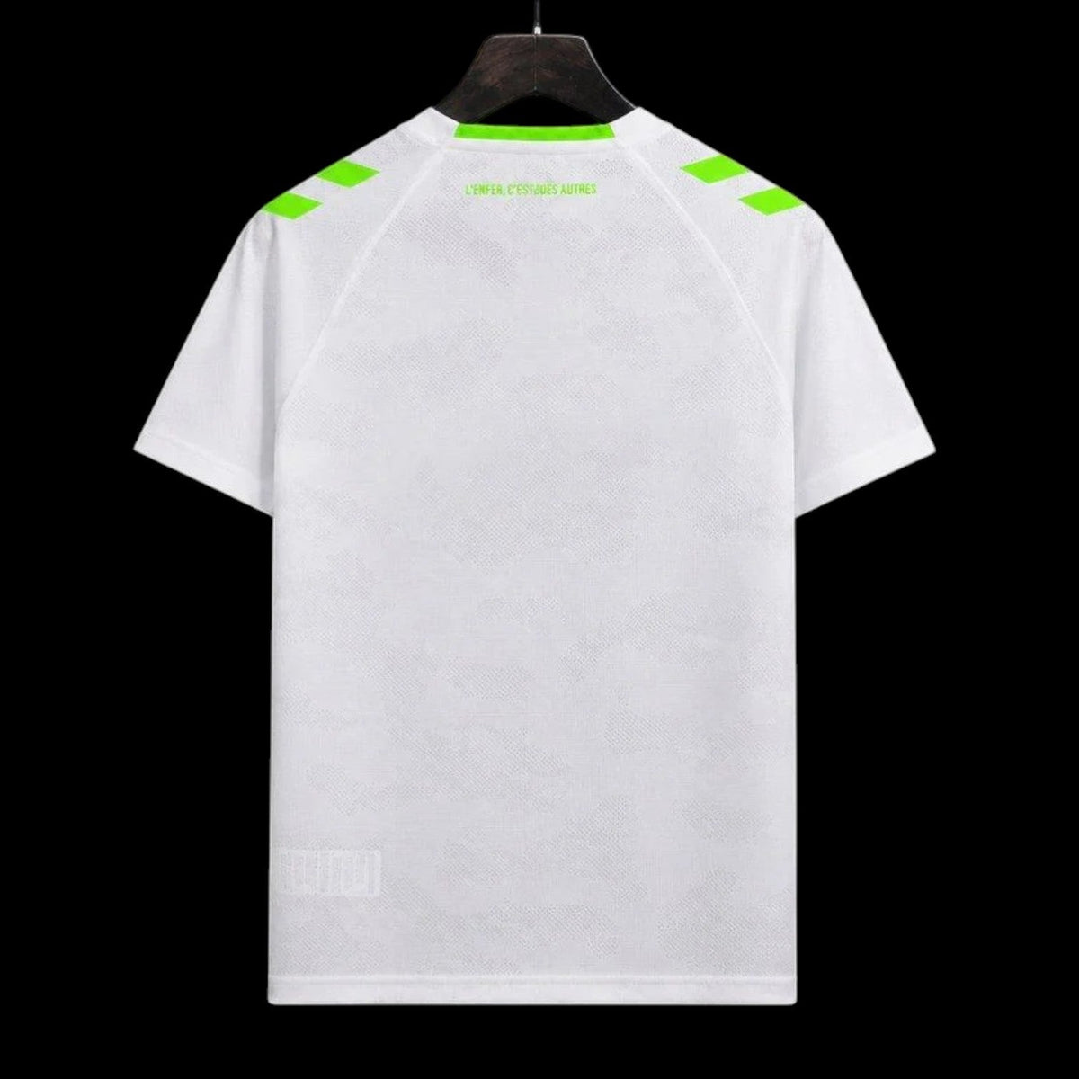 Maillot Werder Brême 26/27 version fan — vue dos