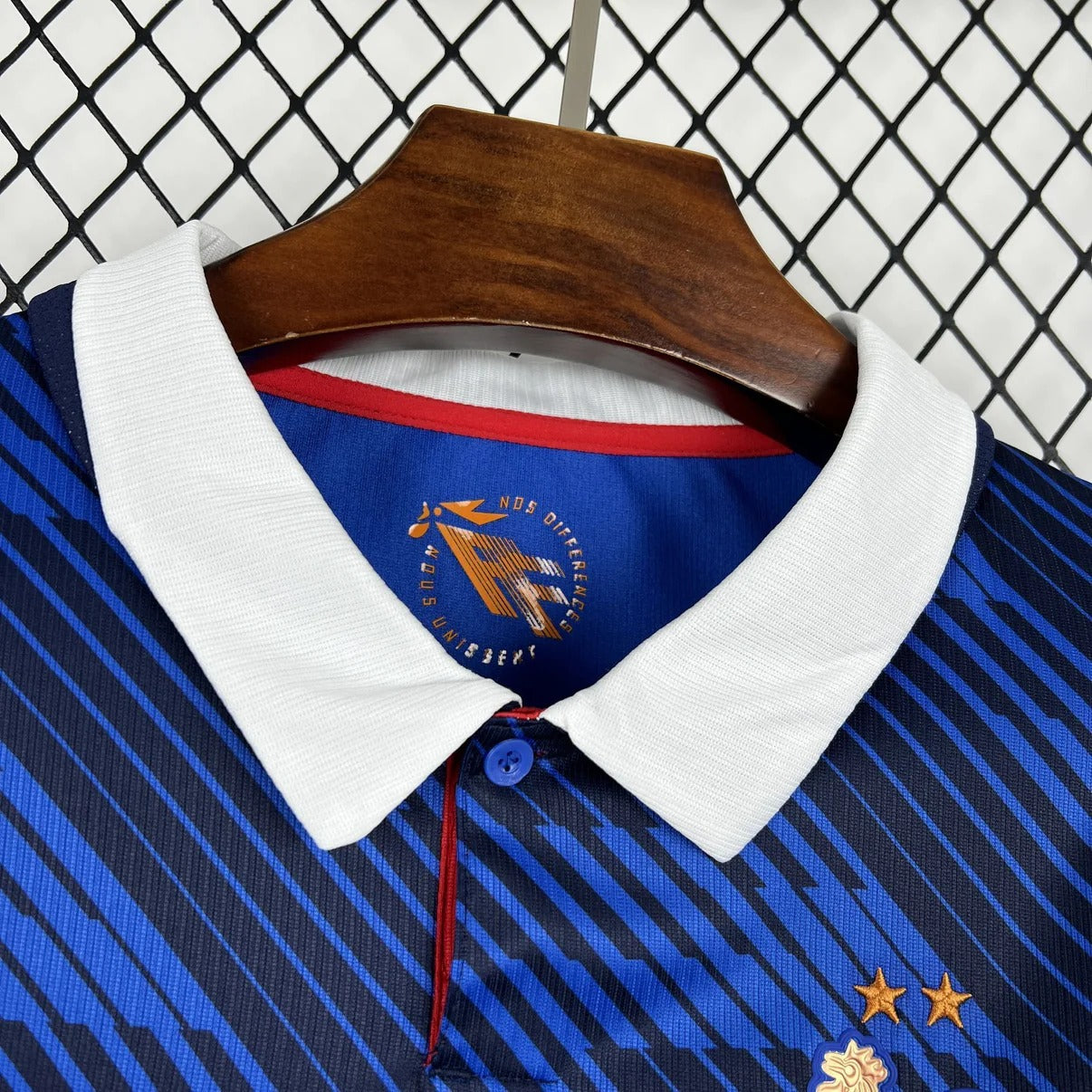Équipe de France Domicile 2026