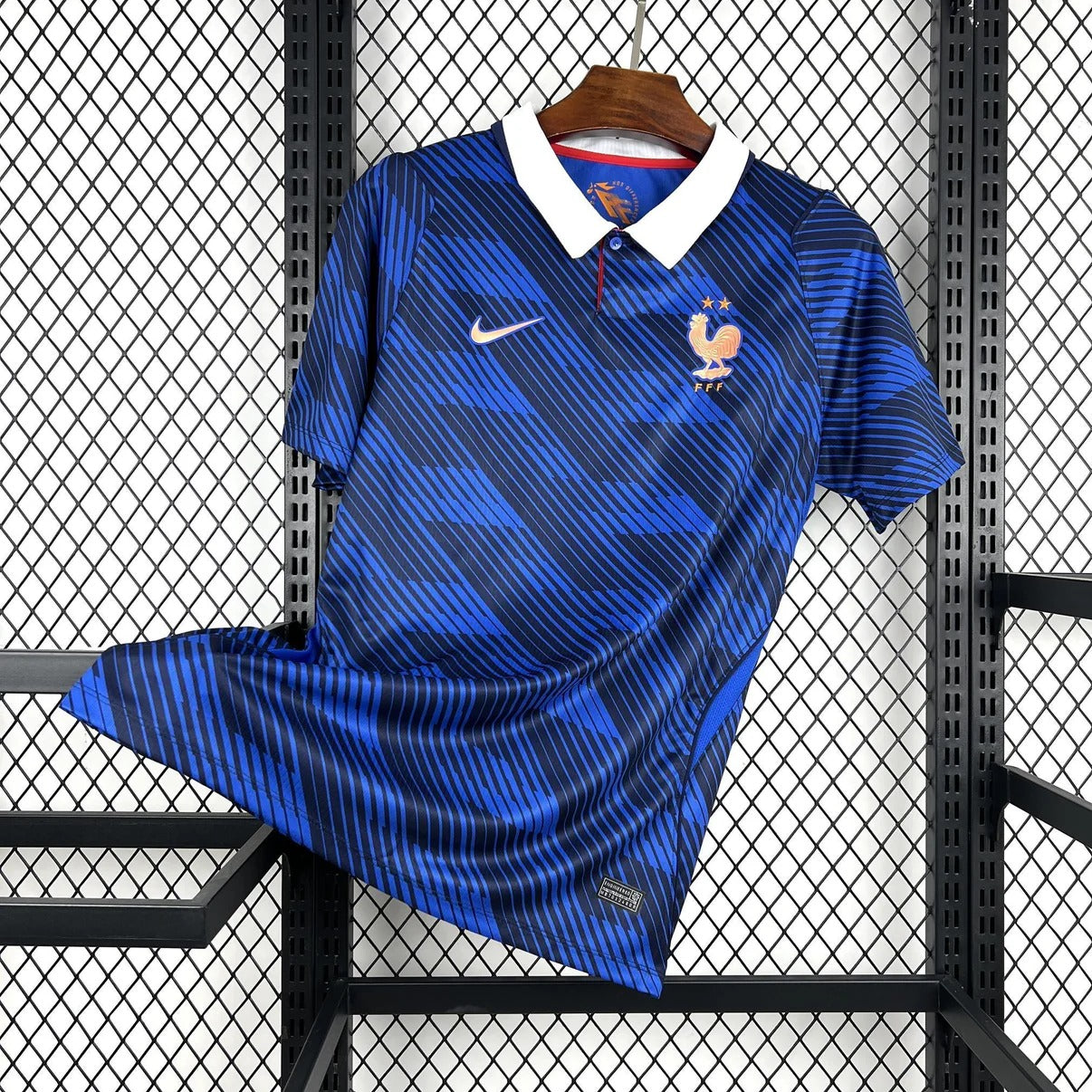 Équipe de France Domicile 2026