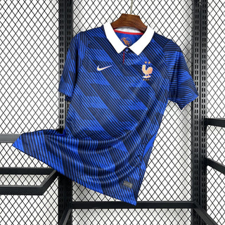 Équipe de France Domicile 2026