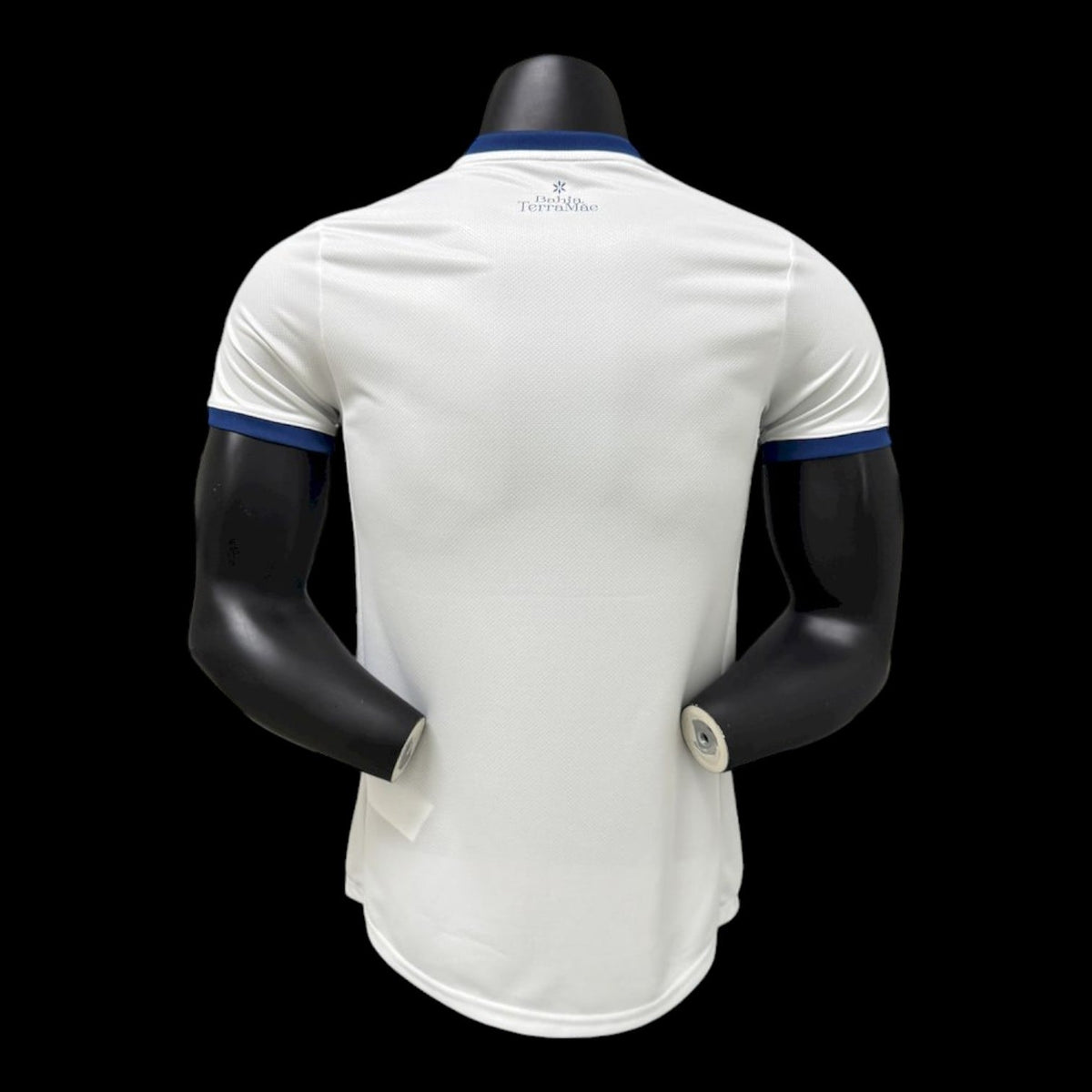 Maillot Bahia 25/26 version joueur — vue dos