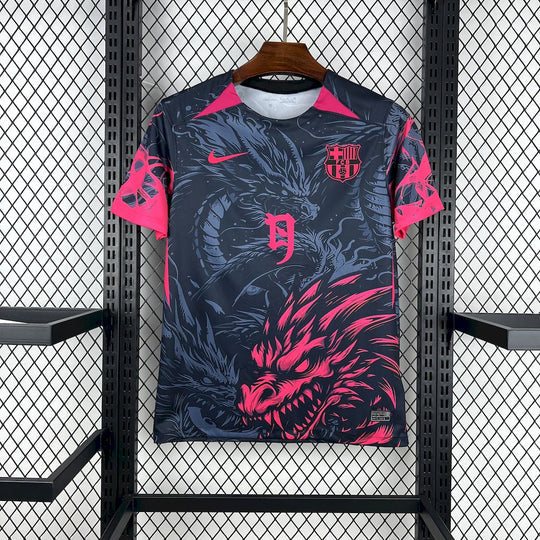 FC Barcelone Concept Dragon 25/26