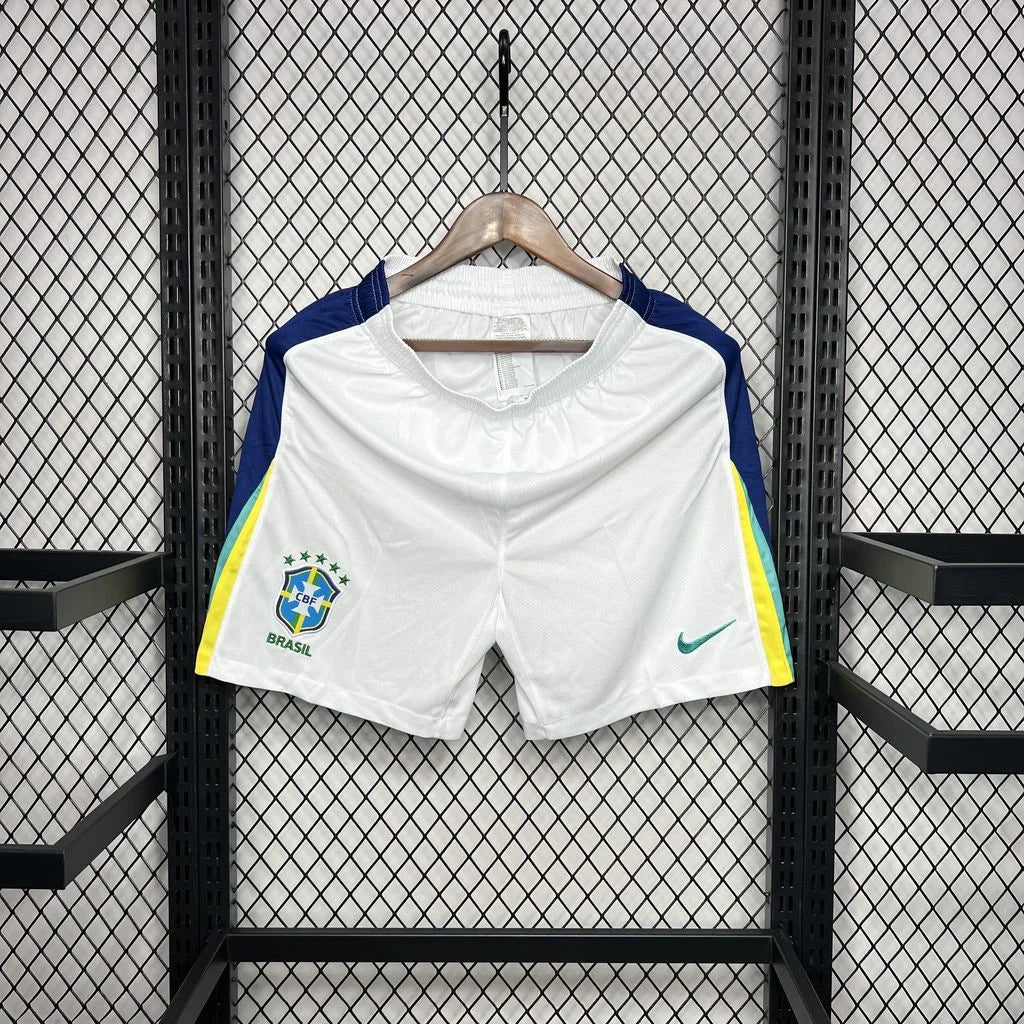 Short Brésil Extérieur 2024