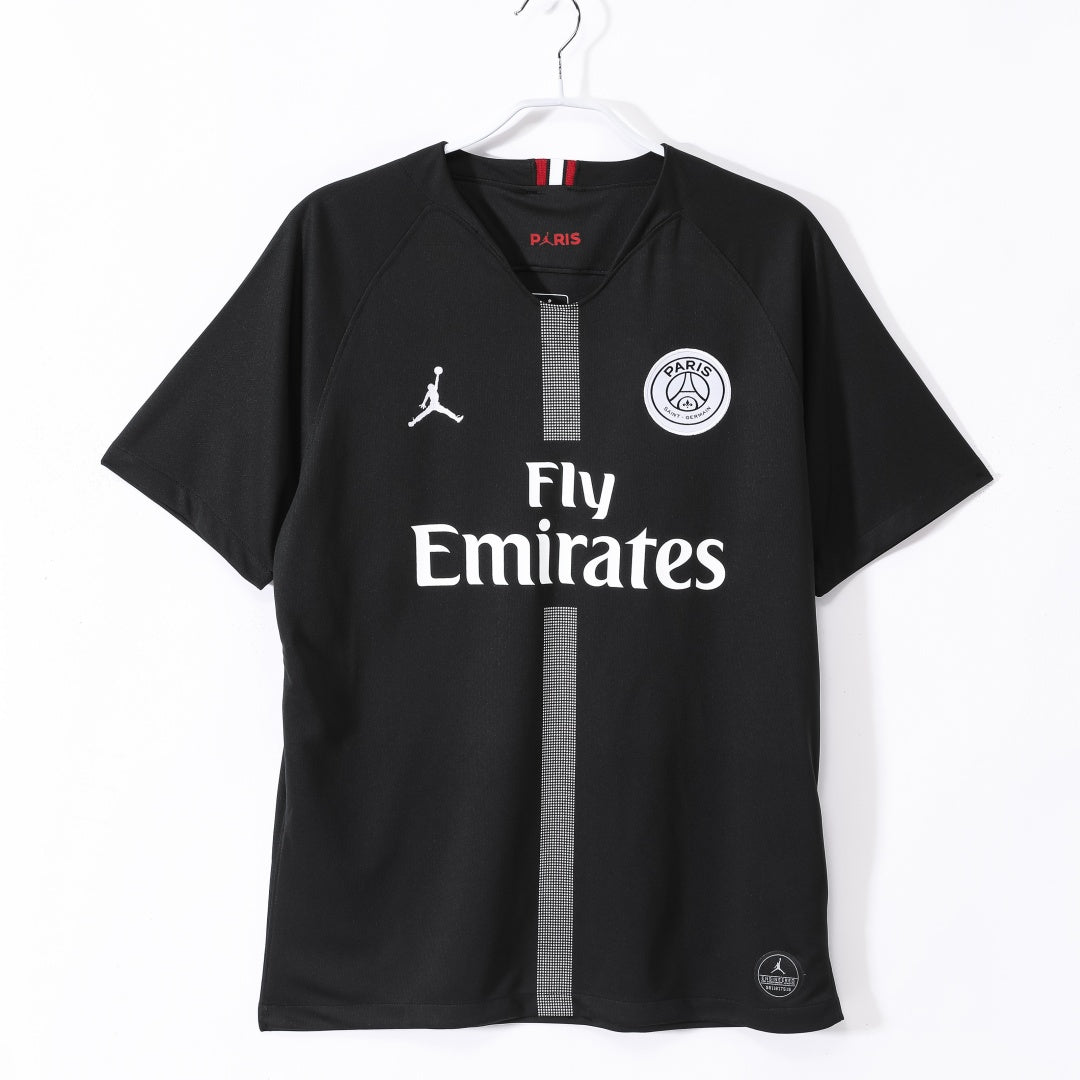 Maillot Paris SG 18/19 version fan — vue face