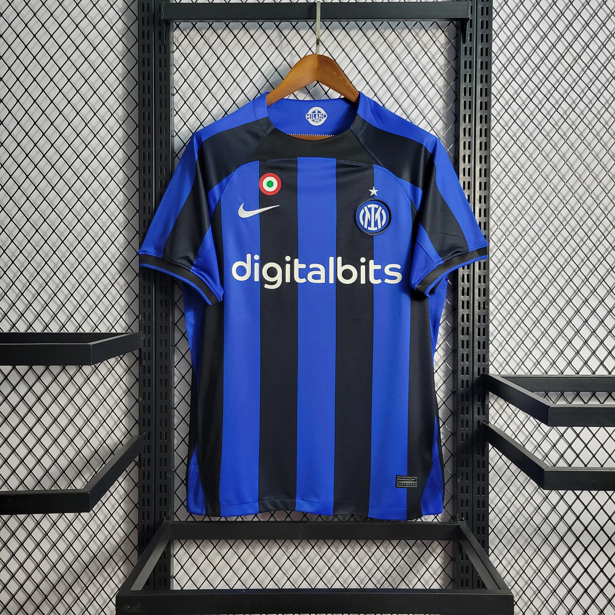 Inter Milan Domicile 22/23