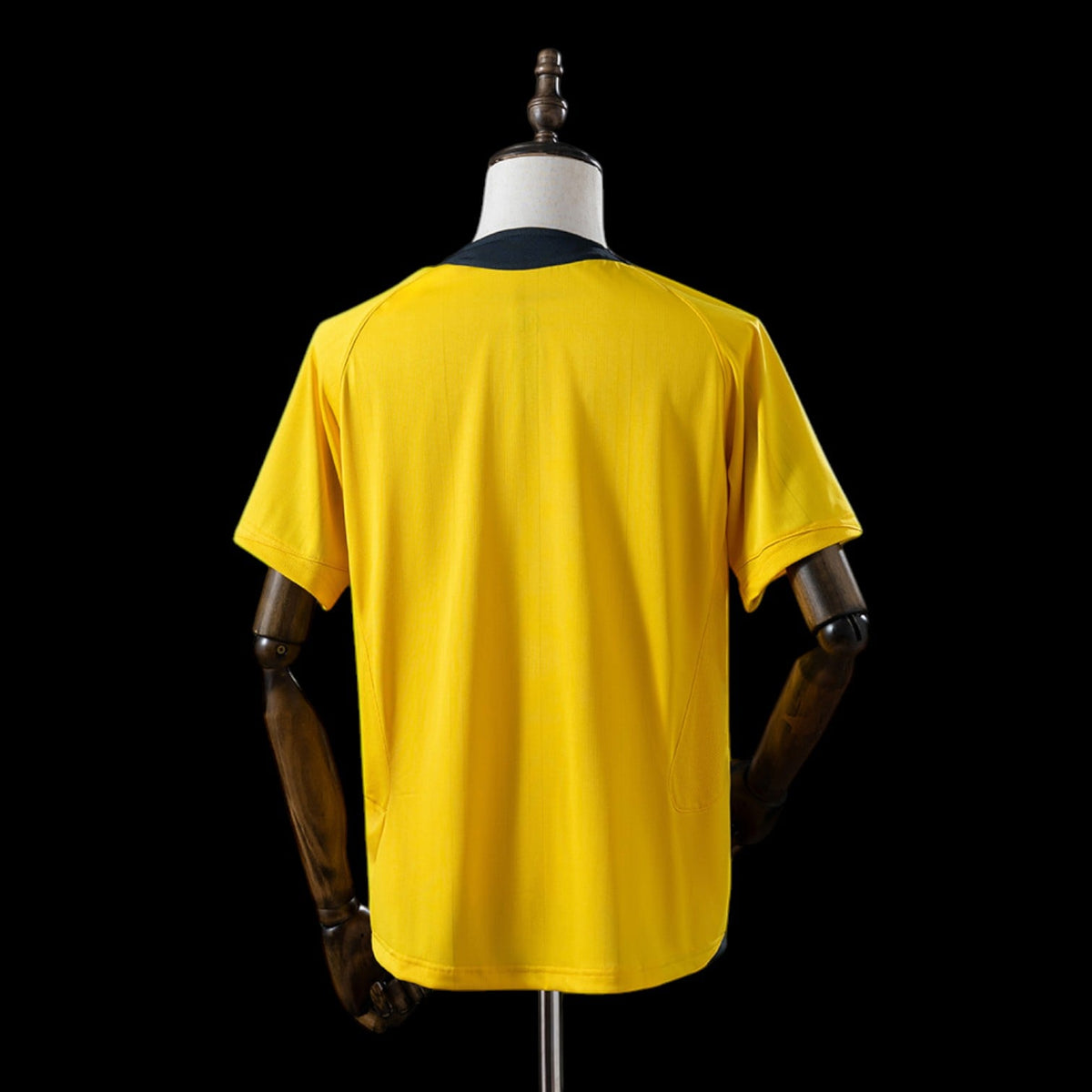 Maillot Arsenal 03/05 version fan — vue dos