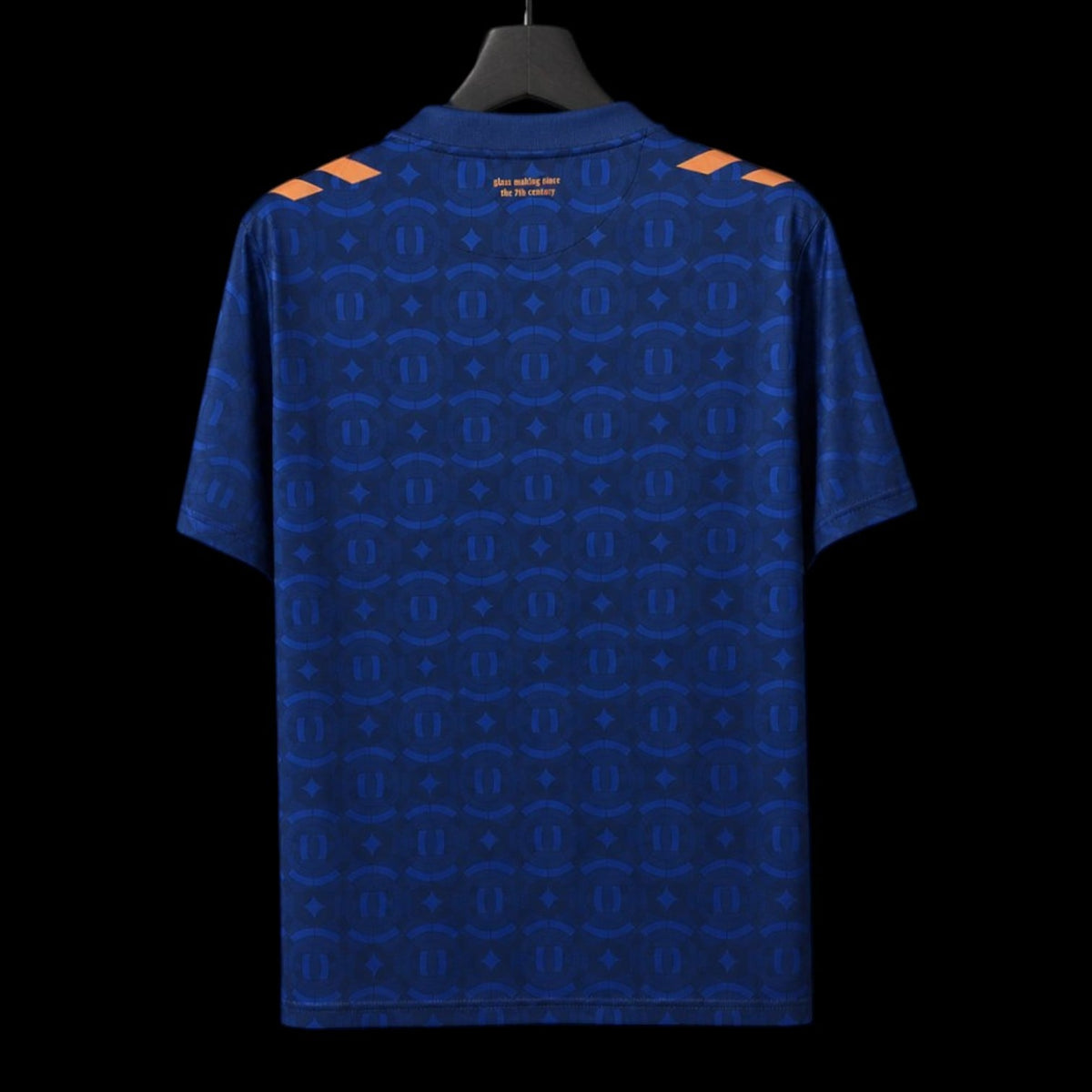Maillot Sunderland 26/27 version fan — vue dos