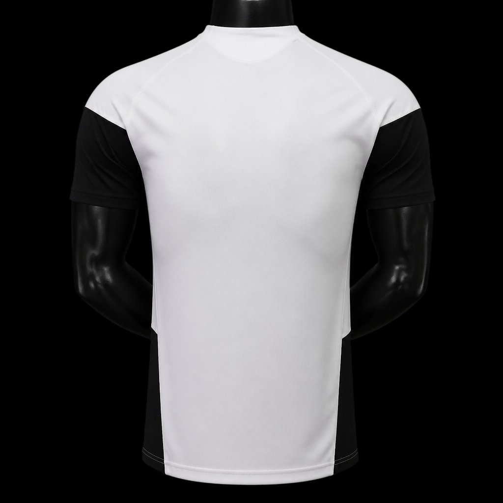 Maillot Liverpool 26/27 version joueur — vue dos