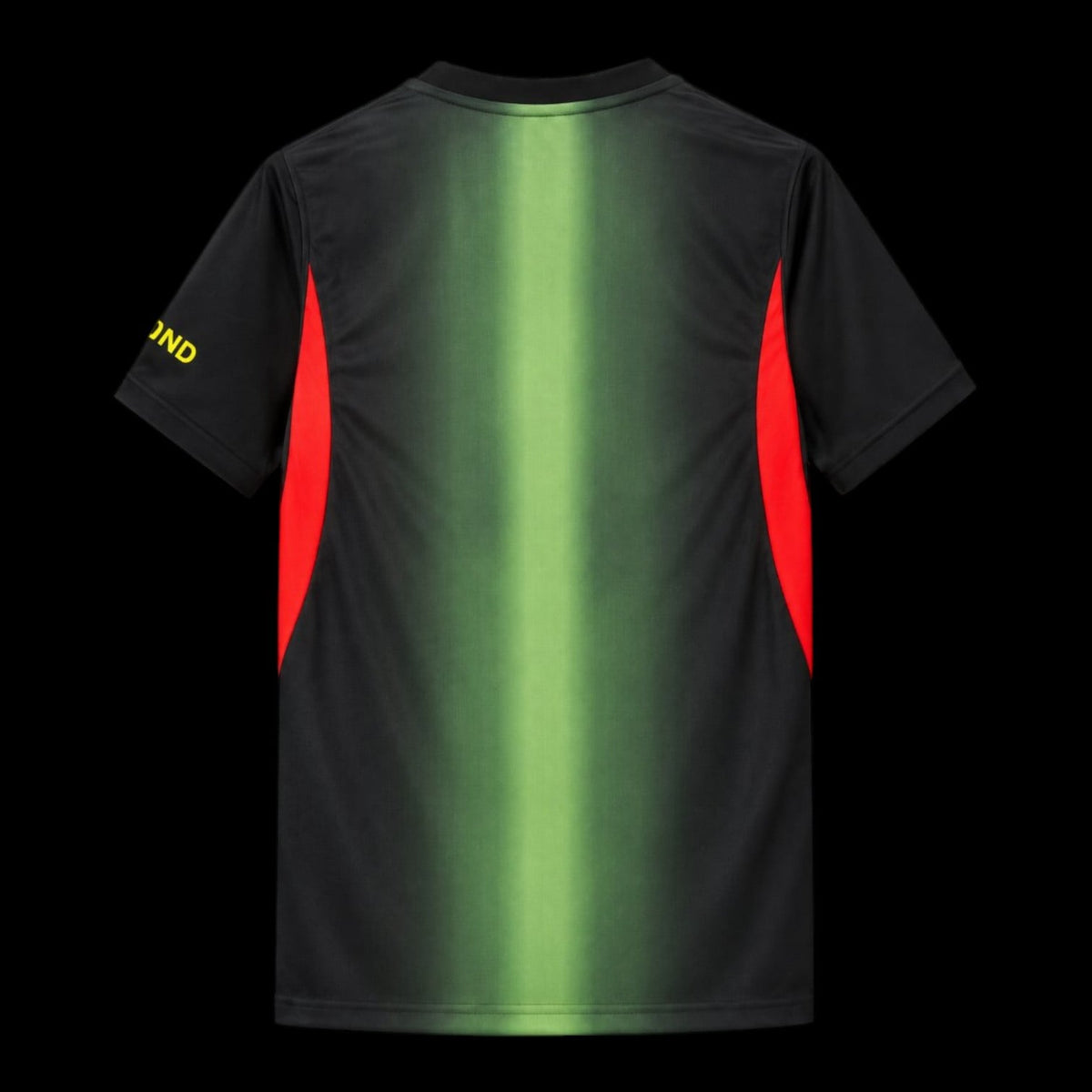Maillot Paris SG 26/27 version fan — vue dos
