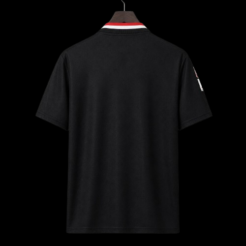 Maillot River Plate 26/27 version fan — vue dos