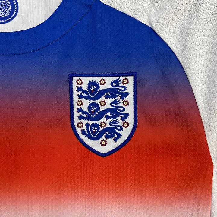 Kit Enfant Angleterre Domicile 2025