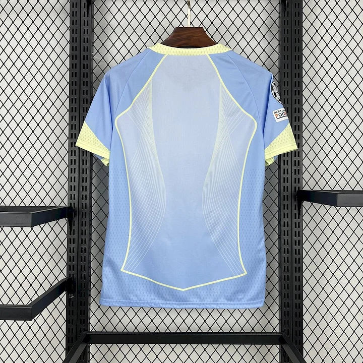 FC Barcelone Concept Bleu 25/26