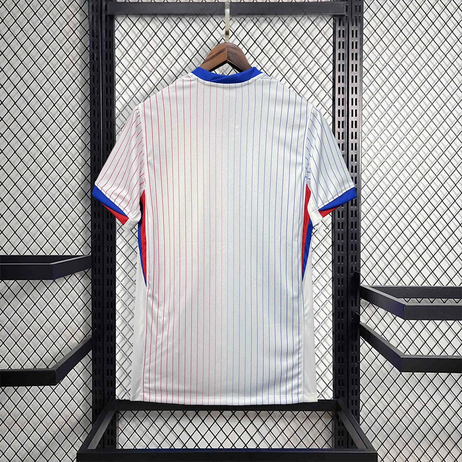 Équipe de France Extérieur 2024