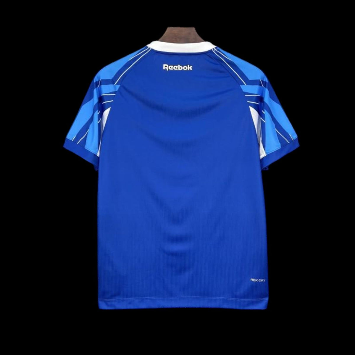 Maillot gardien Santa Cruz FC 26/27 version fan — vue dos