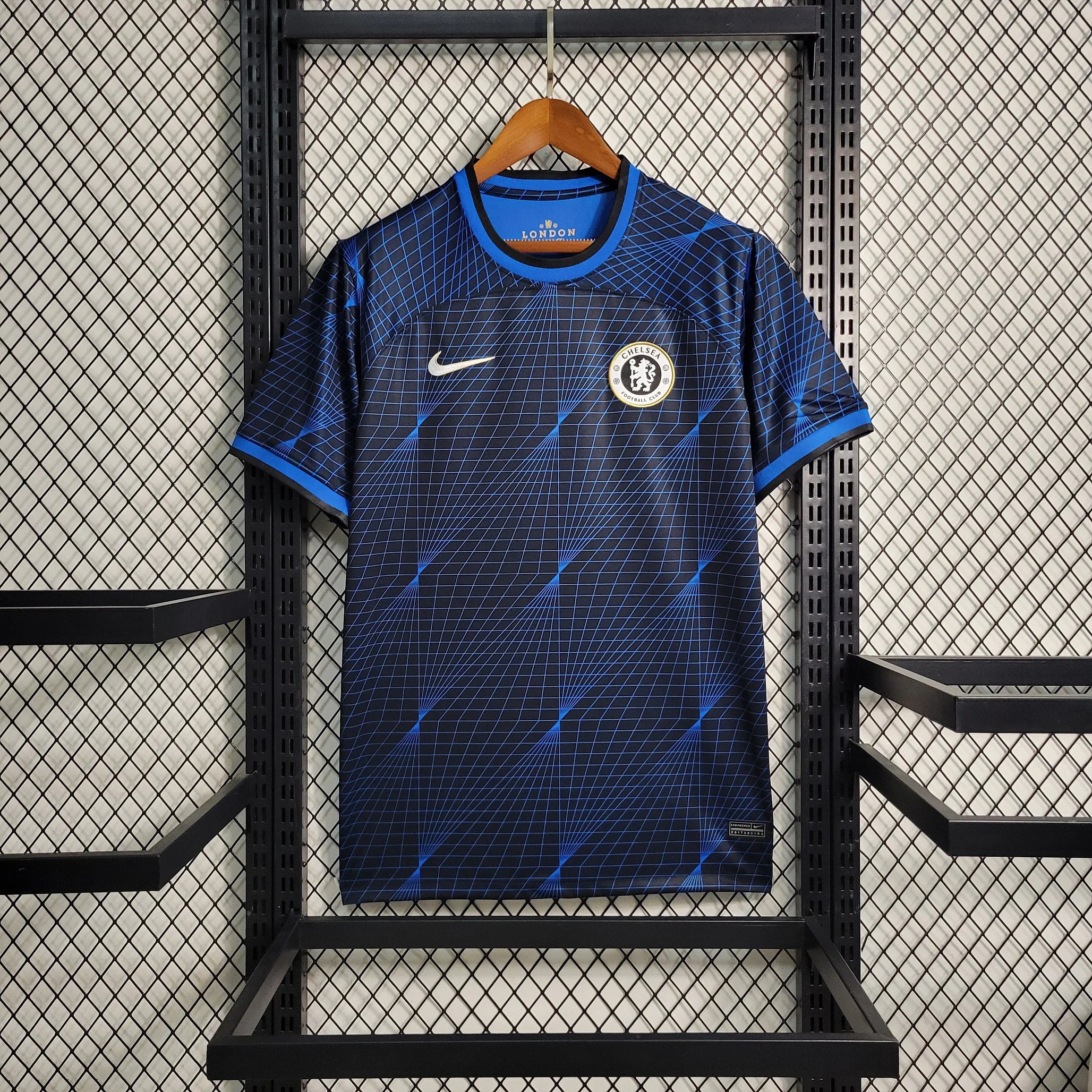 Chelsea FC Extérieur 23/24