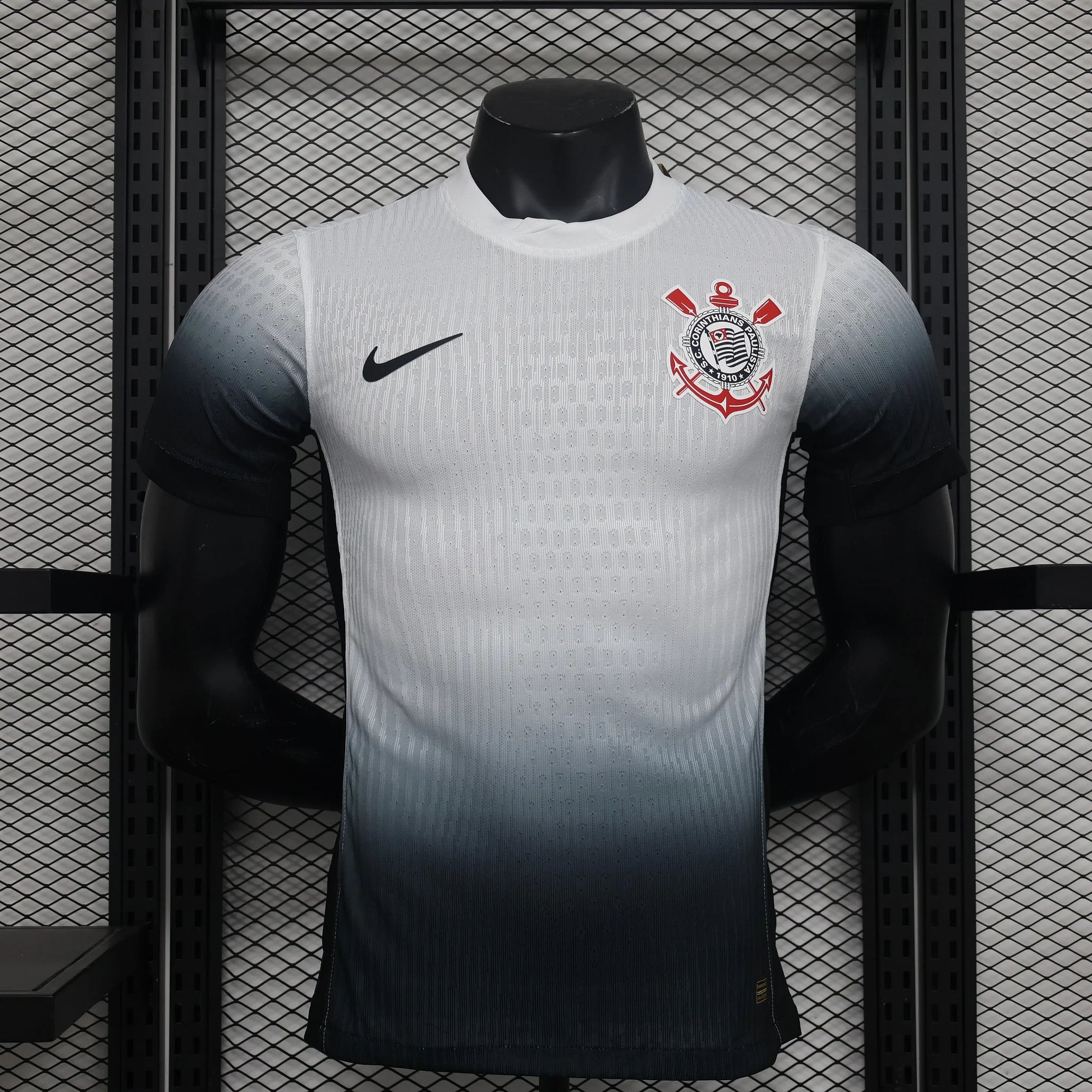 Corinthians Domicile 24/25