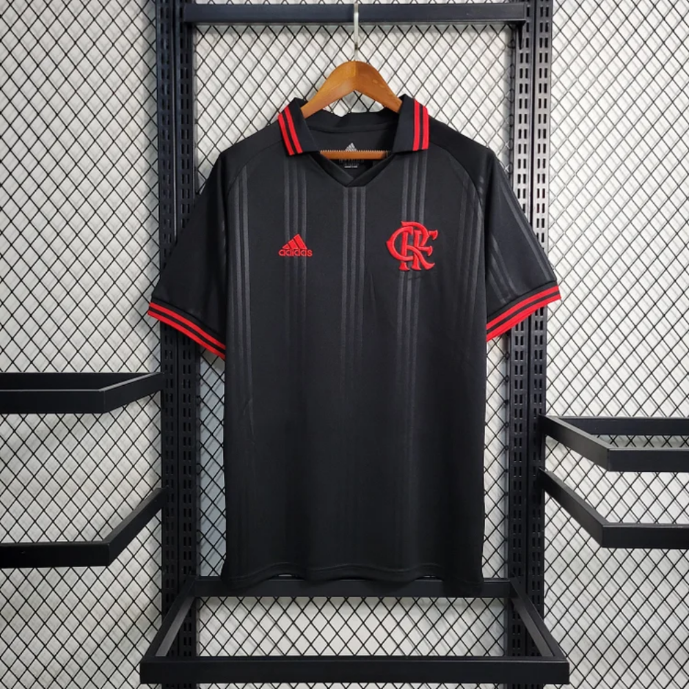 Flamengo Concept Noir 23/24
