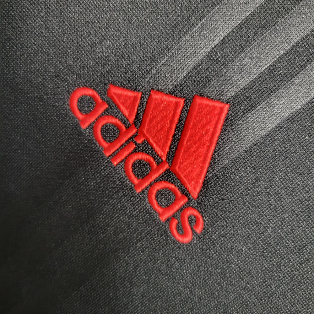 Flamengo Concept Noir 23/24