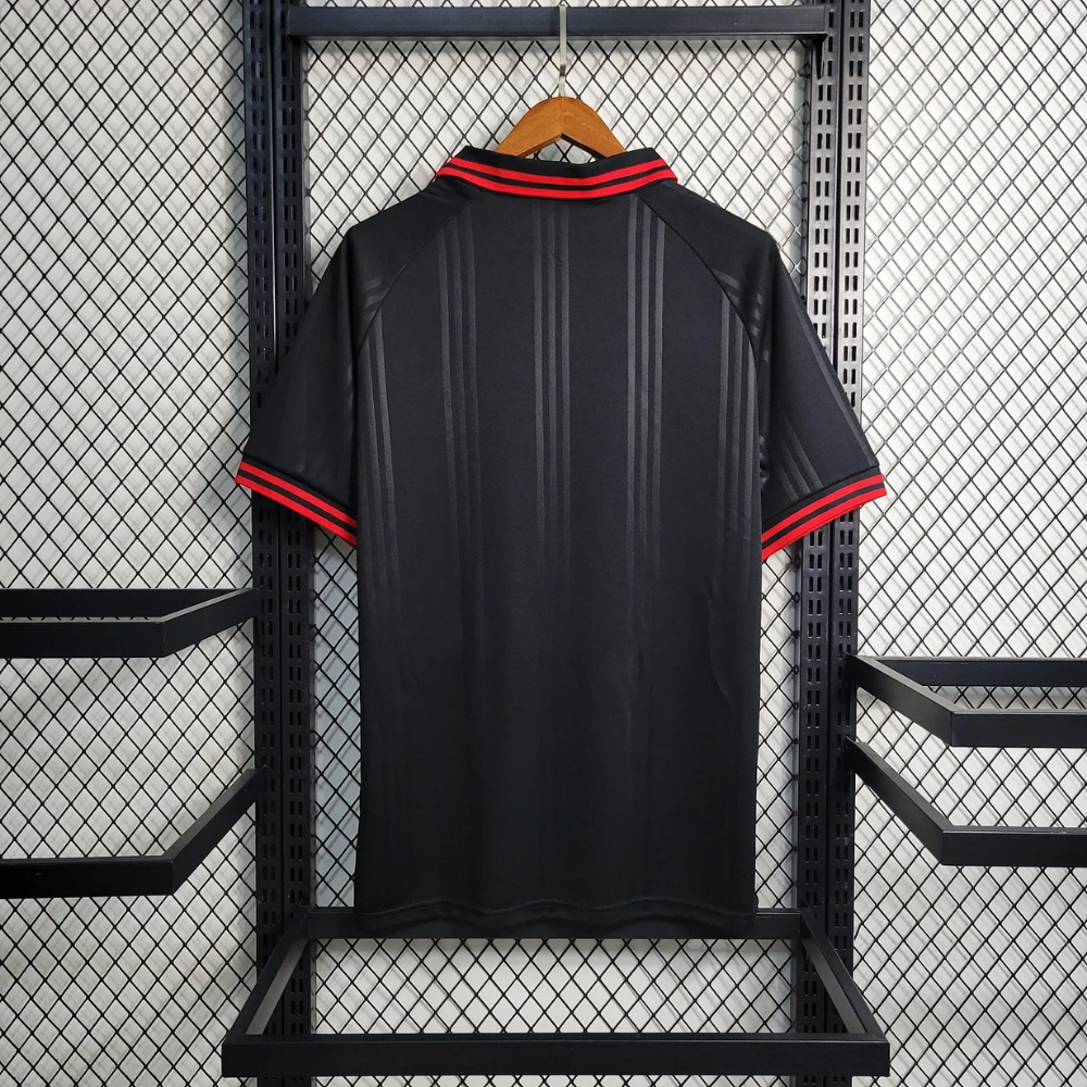Flamengo Concept Noir 23/24