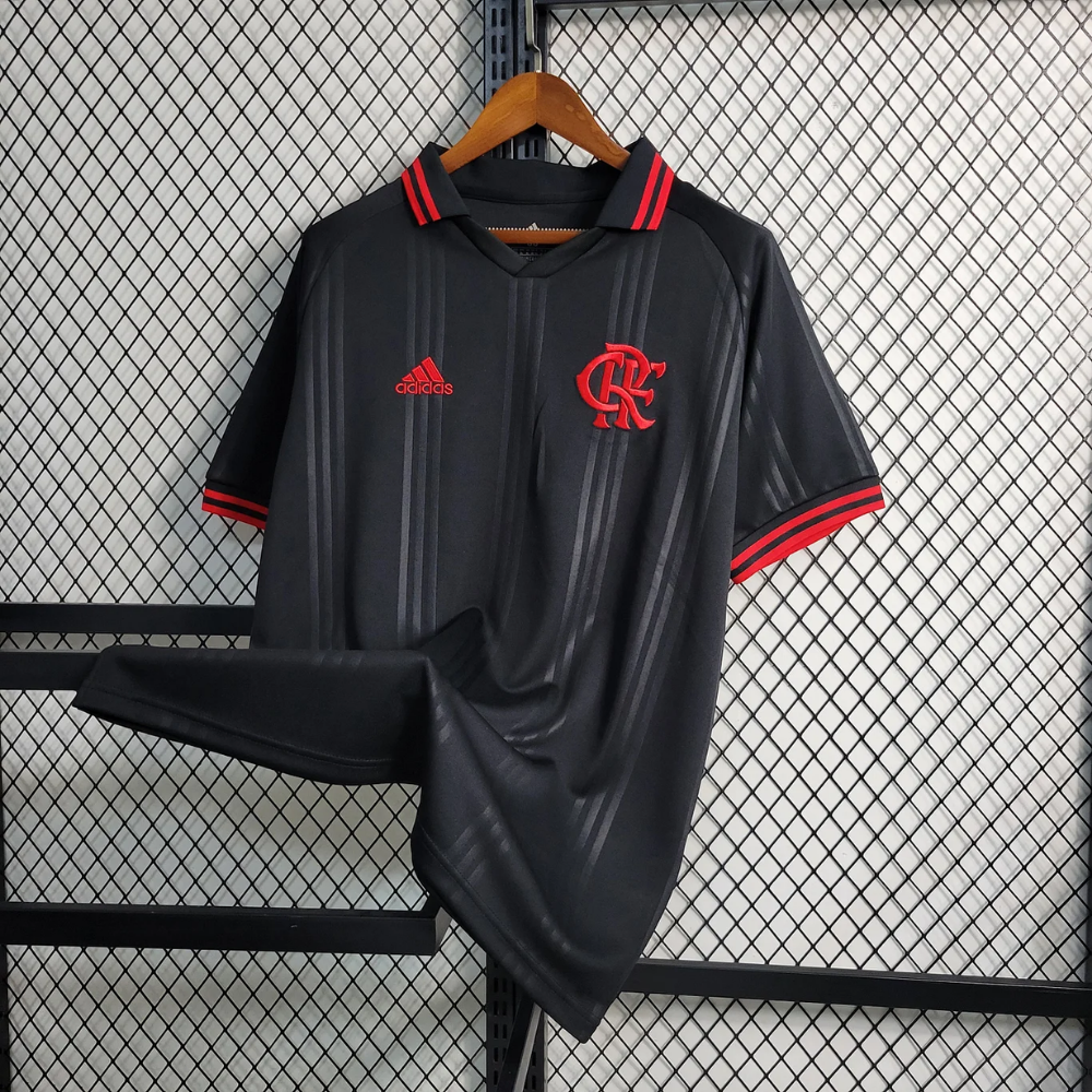 Flamengo Concept Noir 23/24