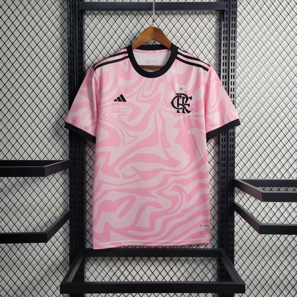 Flamengo Concept Rose 23/24