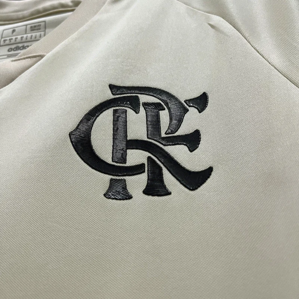 Flamengo Entraînement 23/24