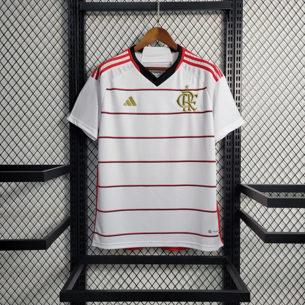 Flamengo Extérieur 23/24