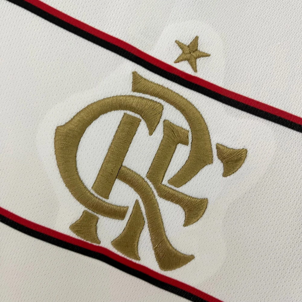 Flamengo Extérieur 23/24