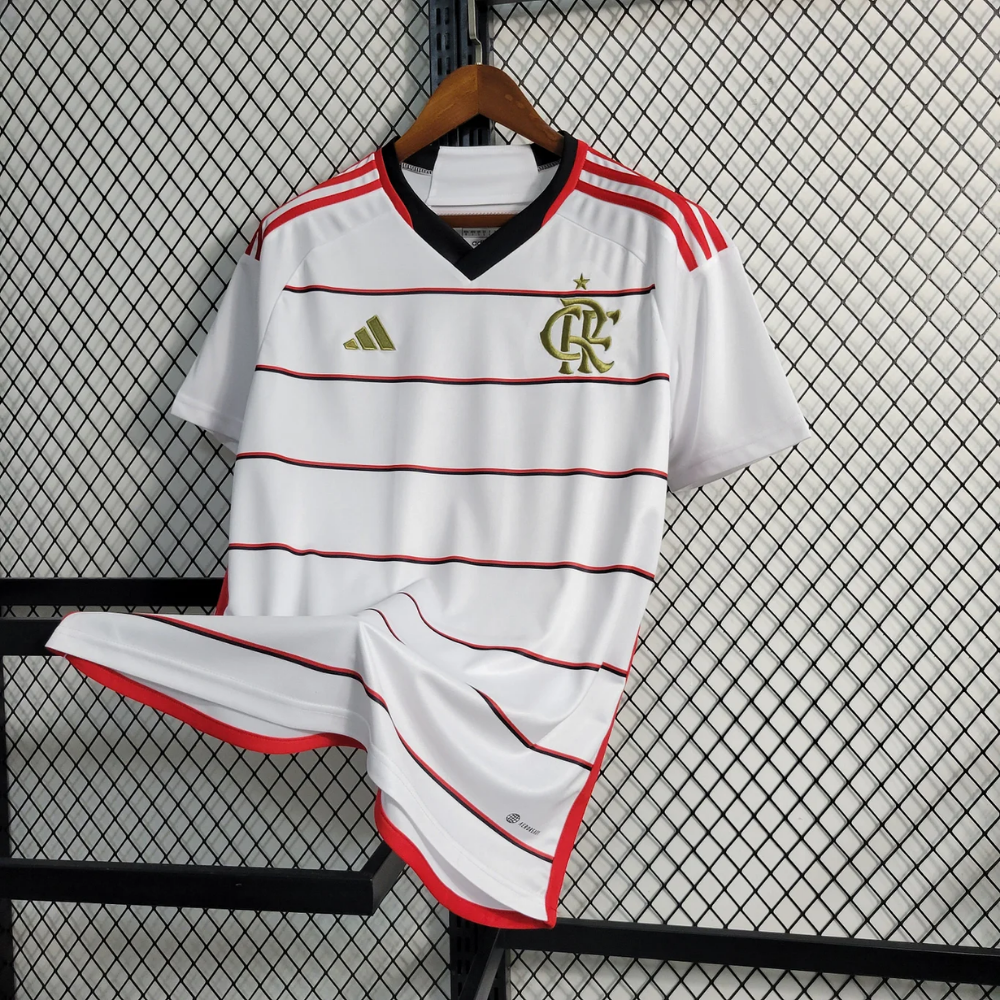 Flamengo Extérieur 23/24
