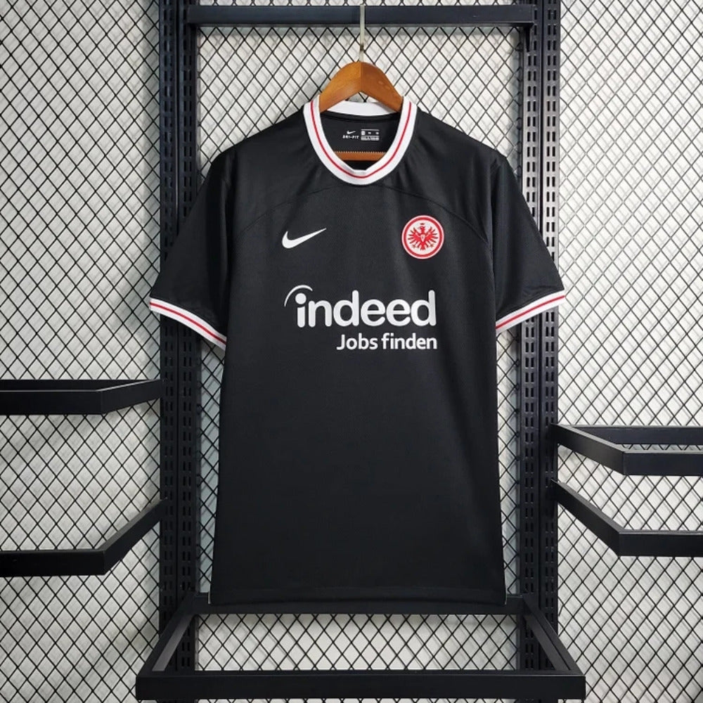 Eintracht Francfort Extérieur 23/24