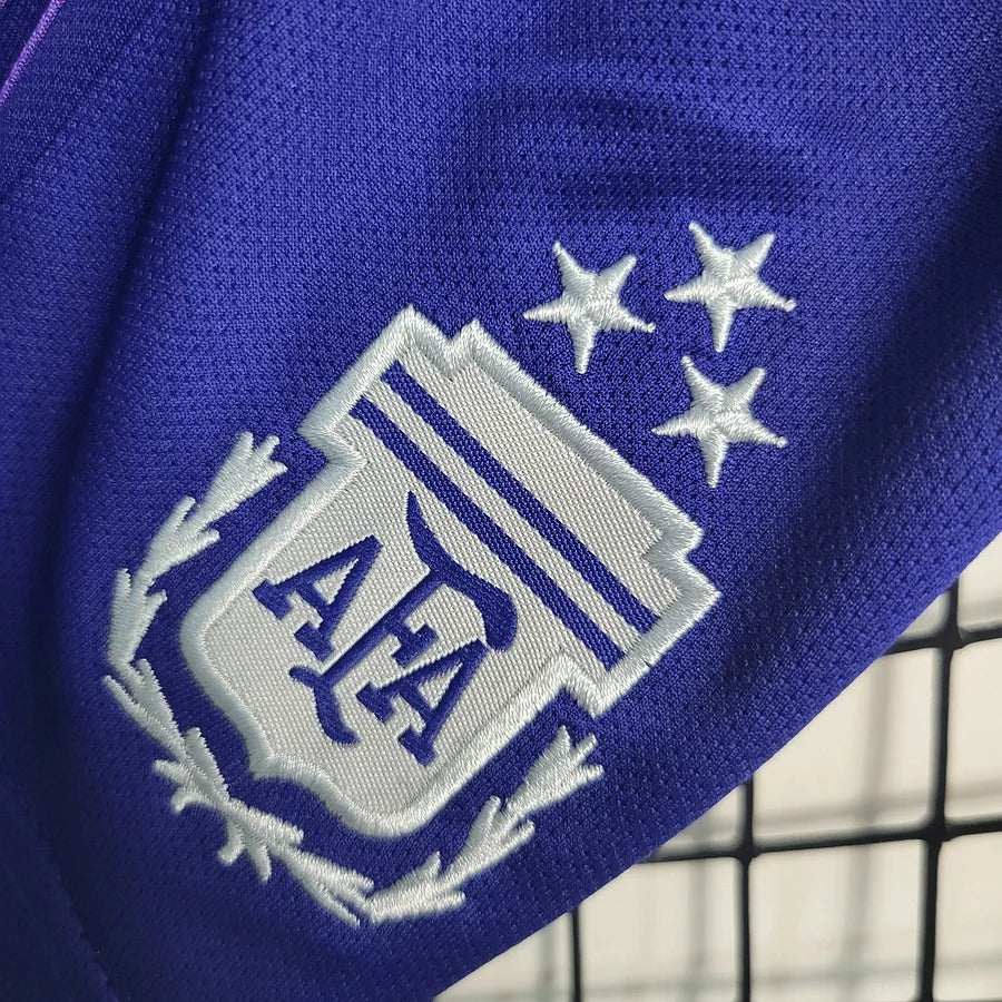 Kit Enfant Argentine Extérieur 2022