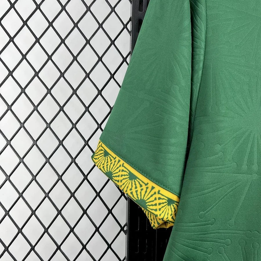 Mexique Edition De Oro Green 2025