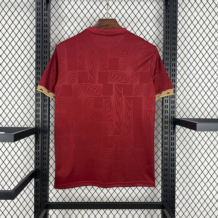 Mexique Edition De Oro Red 2025