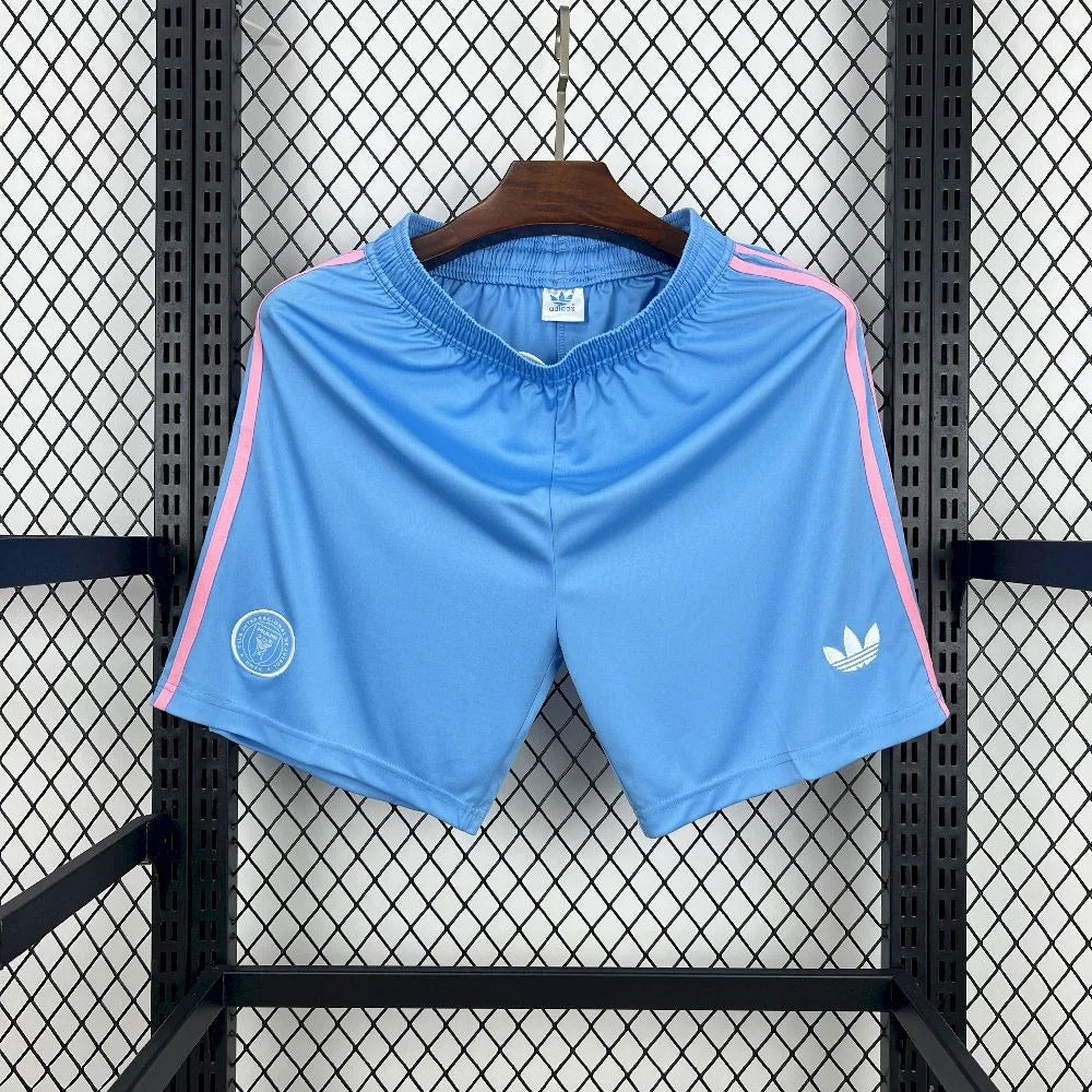 Short Inter Miami Third 25/26