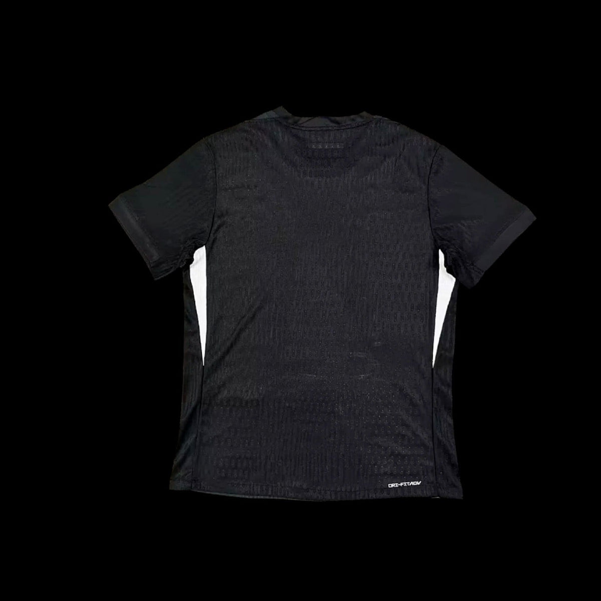 Maillot Vasco Da Gama 26/27 version fan — vue dos