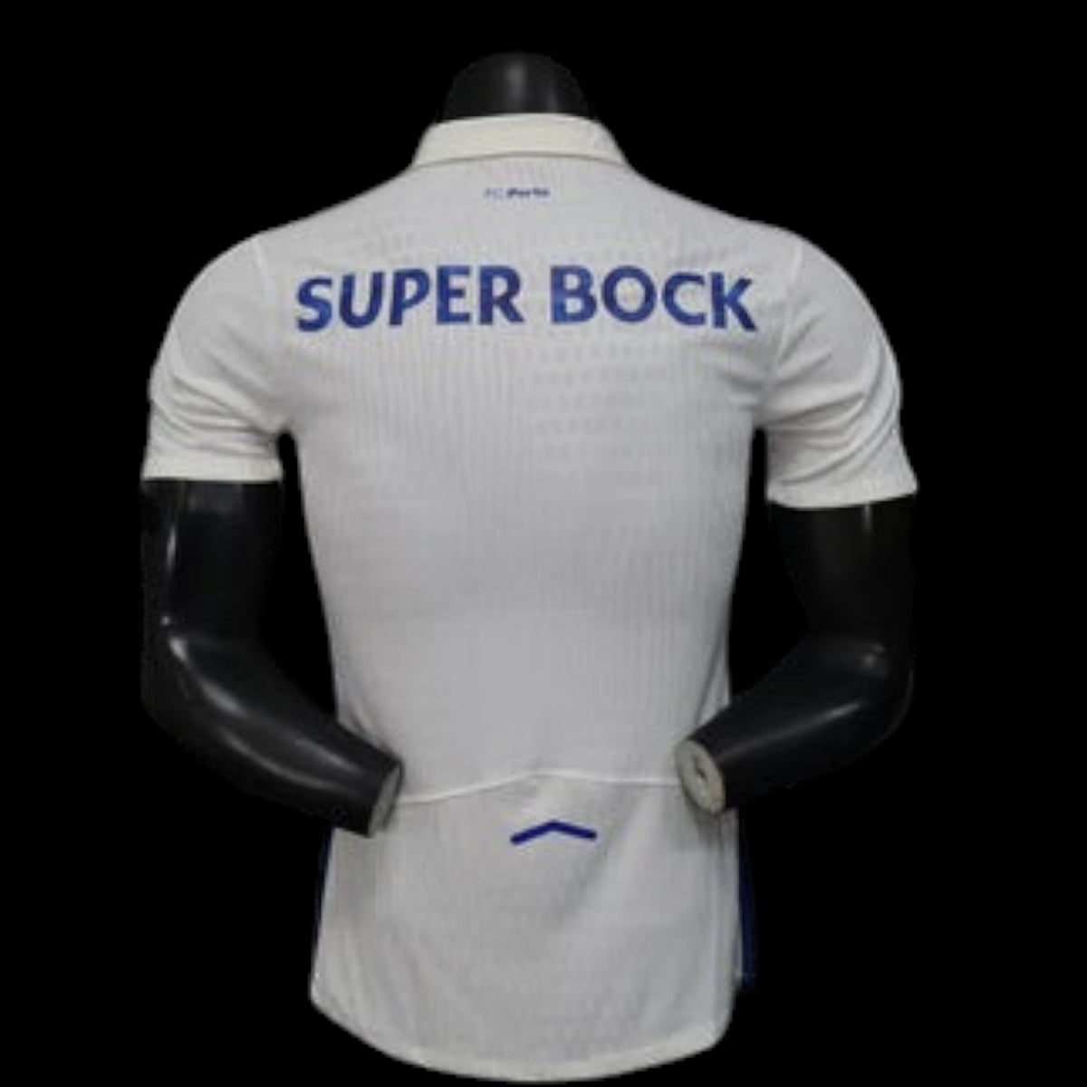 Maillot Fc Porto 25/26 version joueur — vue dos