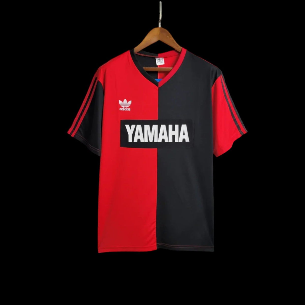 Maillot Newell Old Boy 1993 version fan — vue face
